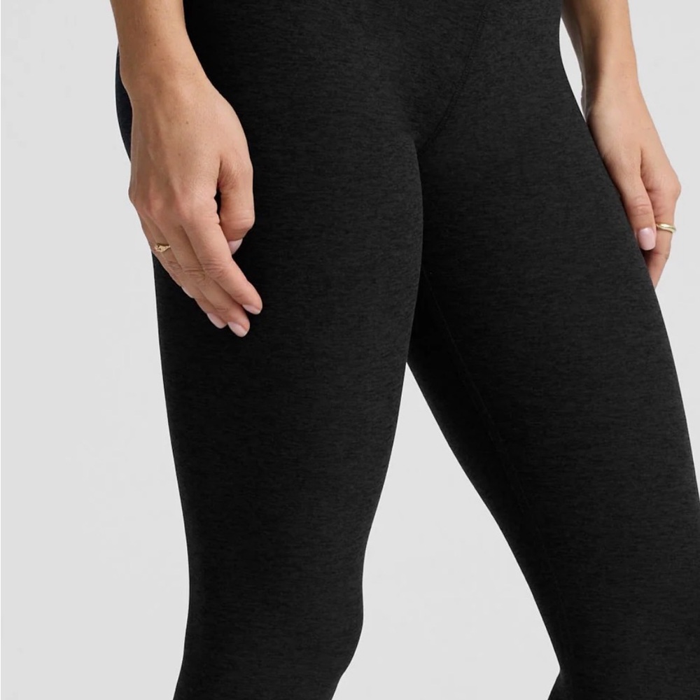 Beyond yoga Spacedye Caught In The Midi High Waisted Legging